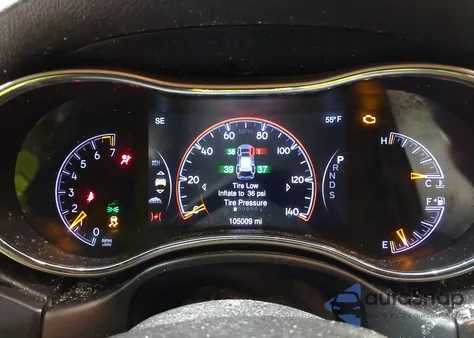 2014 Jeep Grand Cherokee Limited from USA, damaged, VIN 1C4RJFBG4EC275197